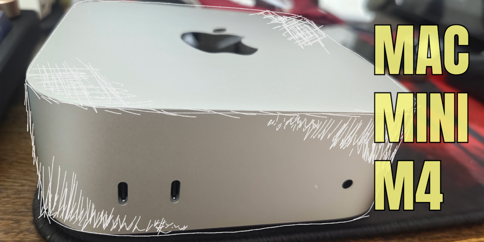 MacMini Image