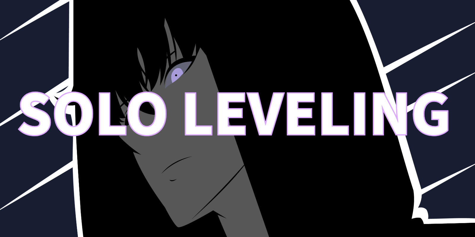 Solo Leveling Image